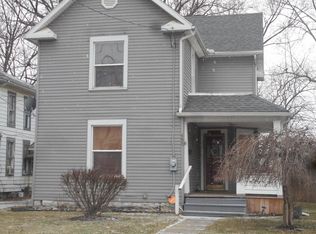 453 Windsor St, Marion, OH