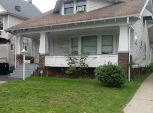 12420 Phillips Ave, Cleveland, OH 44108