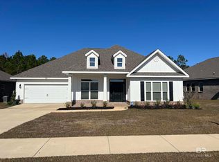 8855 Calverton St, Foley, AL 36535