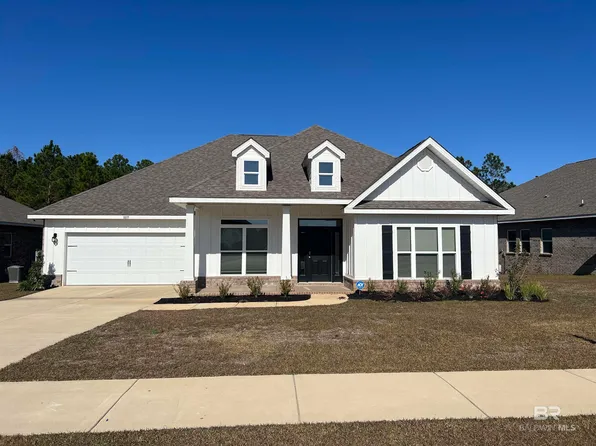 8855 Calverton St, Foley, AL 36535