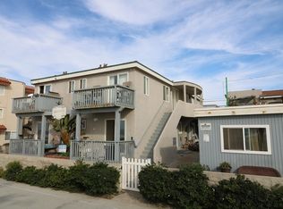 3617 Ocean Front Walk APT D, San Diego, CA 92109
