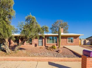 3664 W Briargate Dr, Tucson, AZ 85741