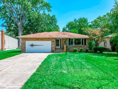 4909 Porter Rd, North Olmsted, OH, 44070