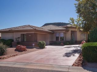30 E Bighorn Ct, Sedona, AZ 86351