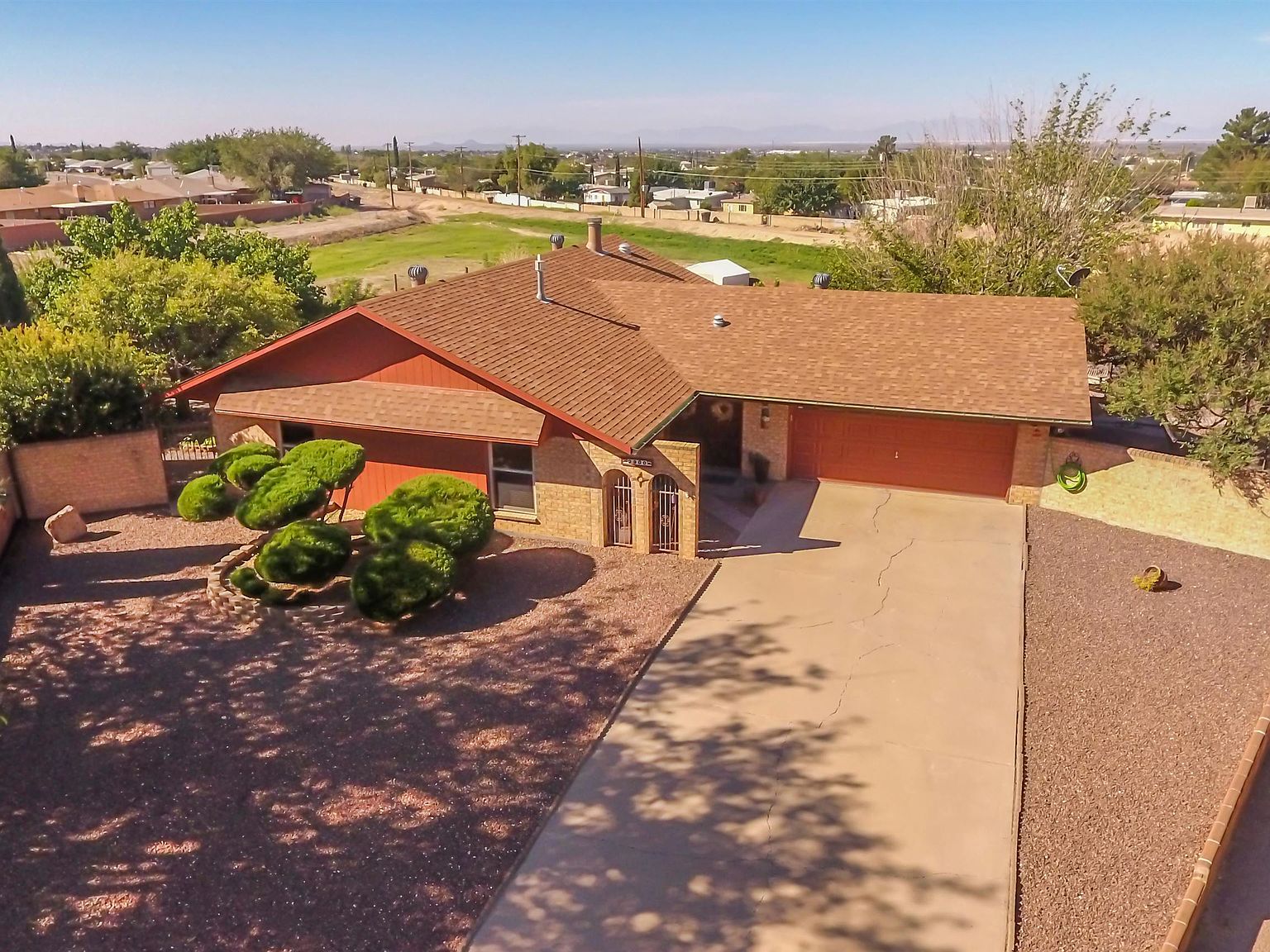 2900 Hopi Trl, Alamogordo, NM 88310 MLS 168519 Zillow