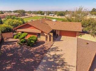2900 Hopi Trl, Alamogordo, NM 88310
