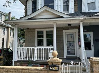 731 Hunter St, Gloucester City, NJ 08030