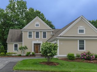 32 Tryon Farm Rd #32, South Glastonbury, CT 06073