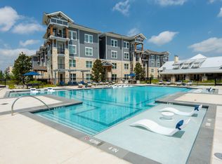 Lakeside Row, Cypress, TX 77433