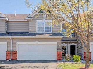 13919 Garnet Ter NW, Ramsey, MN 55303