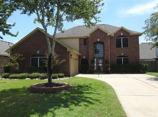 1508 Allison St, Alvin, TX 77511