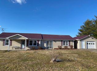 6914 Mackville Rd, Springfield, KY 40069