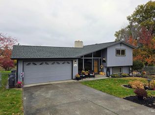 1206 21st Ave, Clarkston, WA 99403
