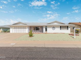 9522 W Granada Dr, Sun City, AZ 85373