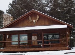 2900 Bortas Ln, Eagle River, WI 54521