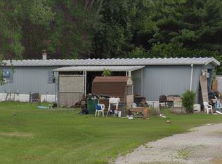 3880 W County Road 1400 St S, Kokomo, IN 46901