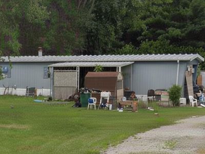 3880 W County Road 1400 St S, Kokomo, IN, 46901