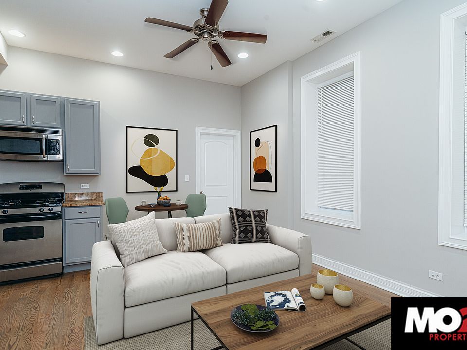 1st image of 849 N Winchester Ave #1R
