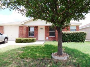 7229 Ranger Way, Fort Worth, TX 76133