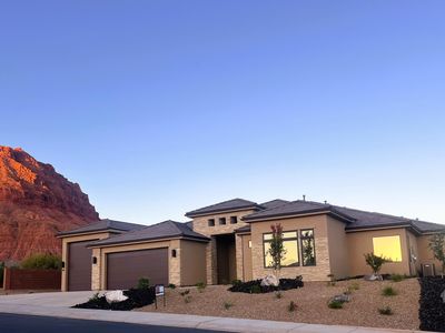 184 N Apex Ln, Ivins, UT, 84738