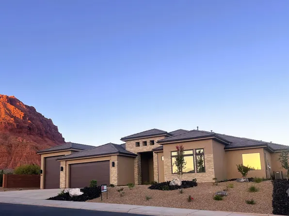 184 N Apex Ln, Ivins, UT 84738