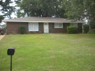 806 Joryne Dr, Montgomery, AL 36109