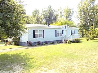 11 Burgess Ln, Greenbrier, AR 72058