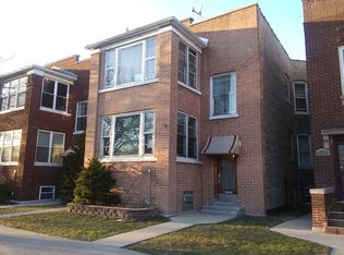 5130 W Hutchinson St, Chicago, IL 60641