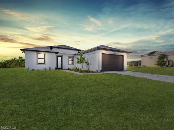 800 NW 3rd Ave, Cape Coral, FL 33993