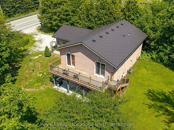 2nd image of 8081 Poplar Side Rd