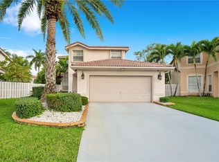 3163 SW 176th Ter, Miramar, FL 33029