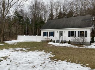 203 Casey Rd, Schuylerville, NY 12871