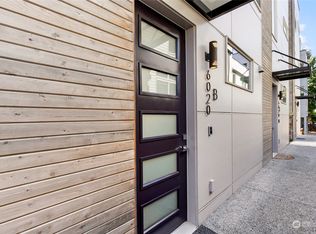 6020 B California Ave SW, Seattle, WA 98136