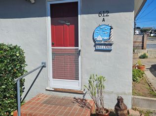612 Bernardo Ave #A, Morro Bay, CA 93442
