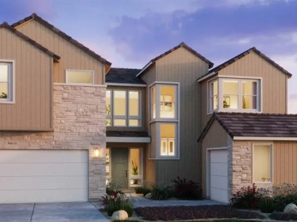 3720 Townsley Lake Pl, Granite Bay, CA 95661