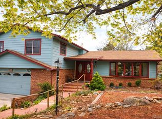 1945 Sage Dr, Golden, CO 80401
