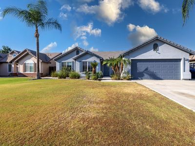 12408 Valentano Ave, Bakersfield, CA, 93312