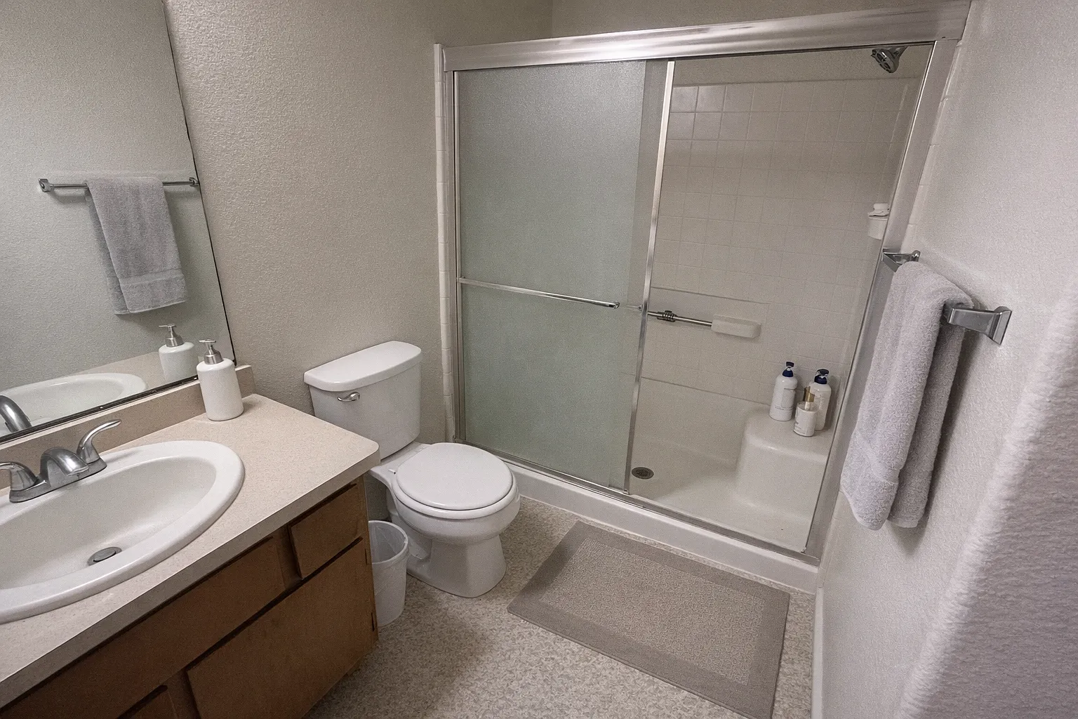 2 bed, $2,000 — Photo 3