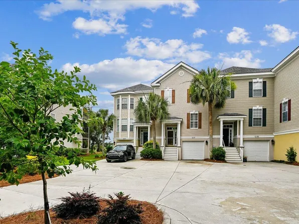 1237 Peregrine Dr #4, Charleston, SC 29412