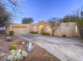 4884 N Ventana Ridge Pl, Tucson, AZ 85750