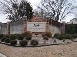 8718 Hansom Cab Cir, Temple, TX 76502