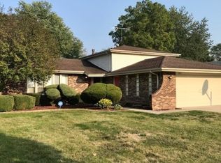 18415 May St, Homewood, IL 60430