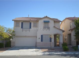 8285 Golden Cypress Ave, Las Vegas, NV 89117