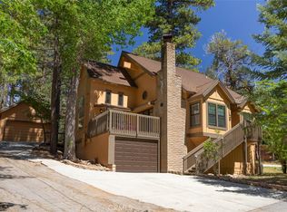 789 Iris Dr, Big Bear Lake, CA 92315