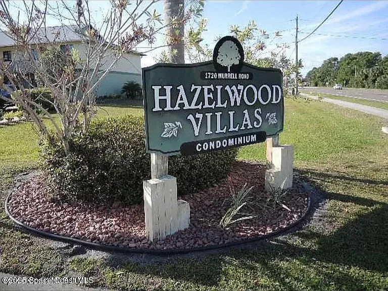 1720 Murrell Rd #217 — Photo 2