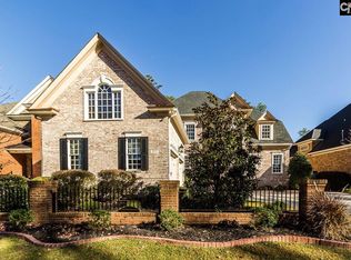 627 Beaver Park Dr, Elgin, SC 29045