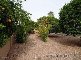 21442 N Sunglow Dr, Sun City West, AZ 85375