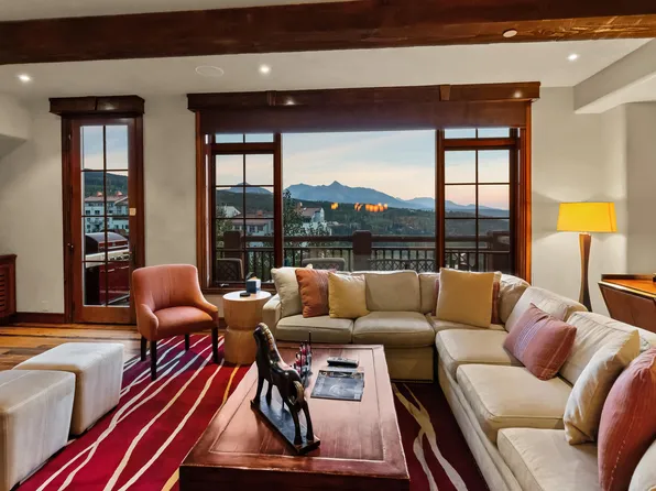 117 Sunny Ridge Pl #124, Telluride, CO 81435