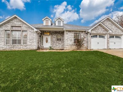 1069 Rivertree Dr, New Braunfels, TX, 78130