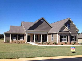 15 Sterling Mdw, Anderson, SC 29621